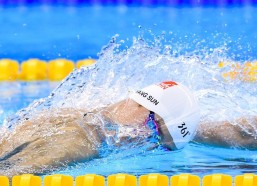 【中国体彩】三年三度冲超终圆梦中超 弃将李智工体闪耀逆袭成名